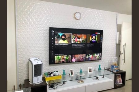 Casa à venda com 3 quartos, 110m² em Jardim Santa Maria, São Paulo