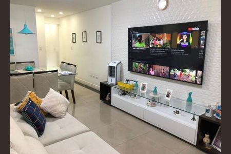 Casa à venda com 3 quartos, 110m² em Jardim Santa Maria, São Paulo