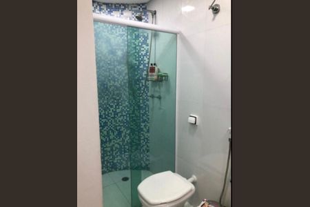 Casa à venda com 3 quartos, 110m² em Jardim Santa Maria, São Paulo