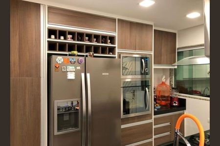 Casa à venda com 3 quartos, 110m² em Jardim Santa Maria, São Paulo