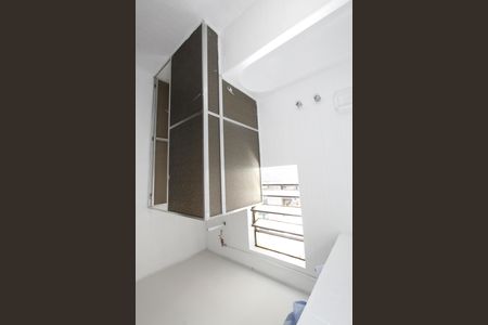 Apartamento para alugar com 96m², 3 quartos e 1 vagaBanheiro Social