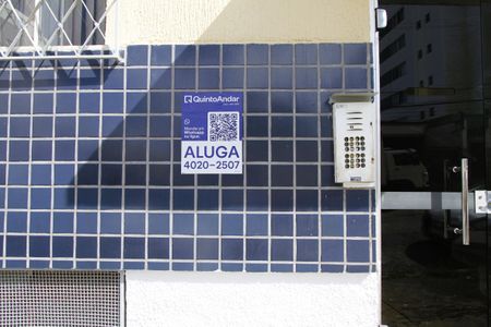 Apartamento para alugar com 96m², 3 quartos e 1 vagaplaca