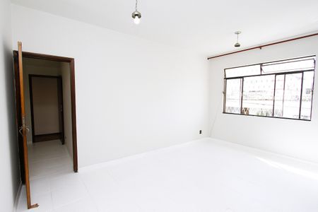 Sala de apartamento para alugar com 3 quartos, 96m² em Nova Suíça, Belo Horizonte