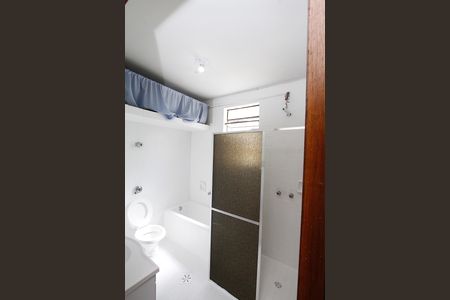 Apartamento para alugar com 96m², 3 quartos e 1 vagaBanheiro Social