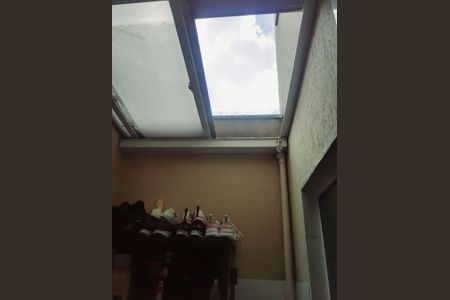 Casa de condomínio à venda com 78m², 2 quartos e 2 vagasÁrea de serviço