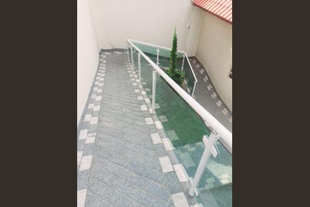 Casa de condomínio à venda com 78m², 2 quartos e 2 vagasÁrea externa