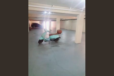 Casa de condomínio à venda com 78m², 2 quartos e 2 vagasGaragem
