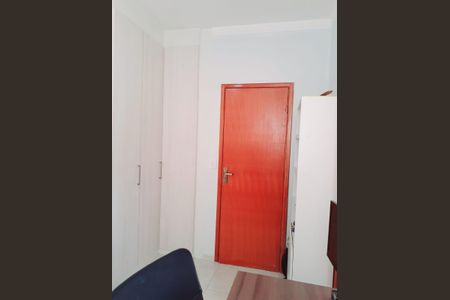 Casa de condomínio à venda com 78m², 2 quartos e 2 vagasQuarto