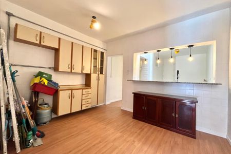 Casa para alugar com 100m², 3 quartos e 2 vagasSala de Jantar