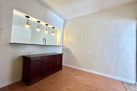 Casa para alugar com 100m², 3 quartos e 2 vagasSala de Jantar