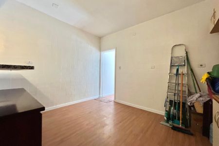 Casa para alugar com 100m², 3 quartos e 2 vagasSala de Jantar