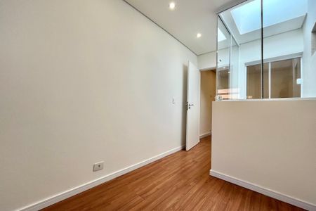 Casa para alugar com 100m², 3 quartos e 2 vagasCloset da suíte