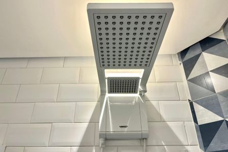 Casa para alugar com 100m², 3 quartos e 2 vagasBanheiro Social