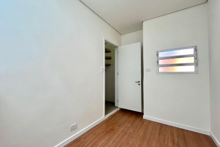 Casa para alugar com 100m², 3 quartos e 2 vagasCloset da suíte