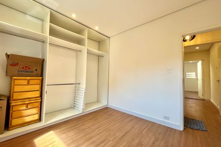 Casa para alugar com 100m², 3 quartos e 2 vagasQuarto 2