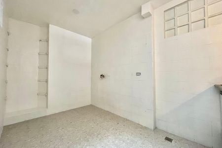 Casa para alugar com 100m², 3 quartos e 2 vagasCozinha