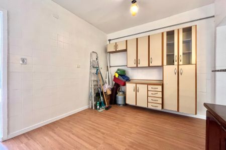 Casa para alugar com 100m², 3 quartos e 2 vagasSala de Jantar