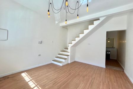 Sala de casa para alugar com 3 quartos, 100m² em Vila Guarani (zona Sul), São Paulo