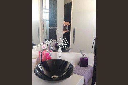 Foto 16 de apartamento para alugar com 2 quartos, 52m² em Vila Olímpia, São Paulo