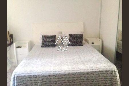 Foto 08 de apartamento para alugar com 2 quartos, 52m² em Vila Olímpia, São Paulo