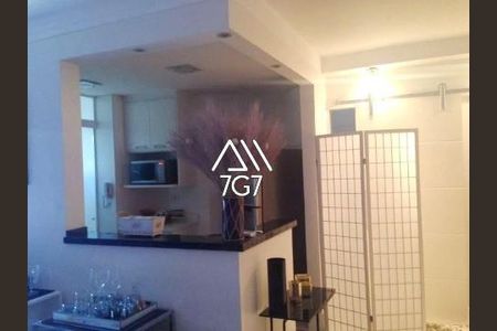 Foto 05 de apartamento para alugar com 2 quartos, 52m² em Vila Olímpia, São Paulo