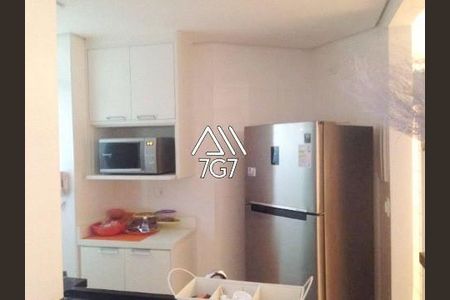 Foto 20 de apartamento para alugar com 2 quartos, 52m² em Vila Olímpia, São Paulo