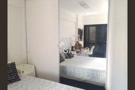 Foto 09 de apartamento para alugar com 2 quartos, 52m² em Vila Olímpia, São Paulo