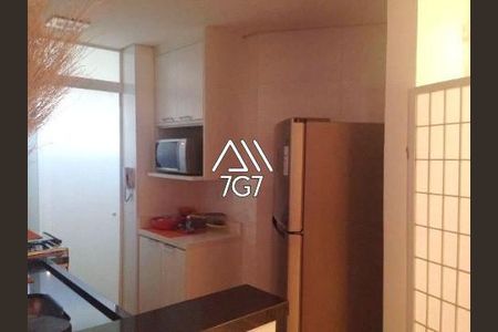 Apartamento à venda com 52m², 2 quartos e 1 vagaFoto 17