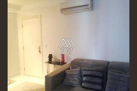 Foto 02 de apartamento para alugar com 2 quartos, 52m² em Vila Olímpia, São Paulo