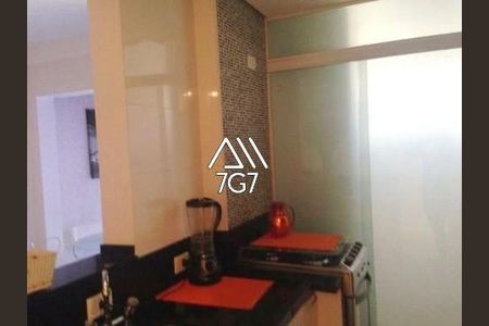 Foto 18 de apartamento para alugar com 2 quartos, 52m² em Vila Olímpia, São Paulo