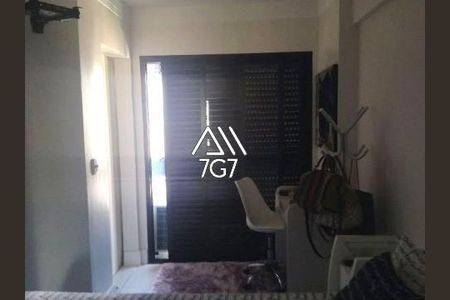 Foto 07 de apartamento para alugar com 2 quartos, 52m² em Vila Olímpia, São Paulo