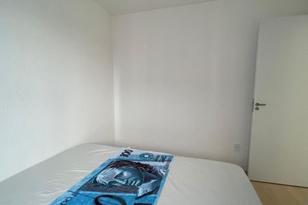 Apartamento para alugar com 48m², 2 quartos e 1 vagaQuarto 2