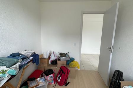 Apartamento para alugar com 48m², 2 quartos e 1 vagaQuarto