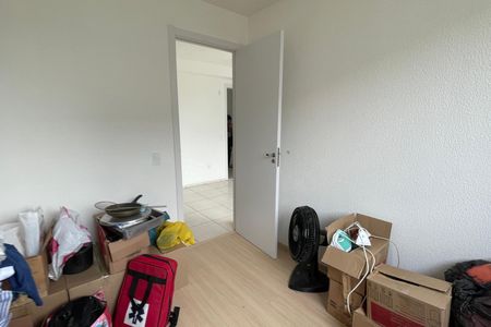 Quarto de apartamento para alugar com 2 quartos, 48m² em Vila Ouro Preto, Duque de Caxias