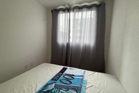 Apartamento para alugar com 48m², 2 quartos e 1 vagaQuarto 2