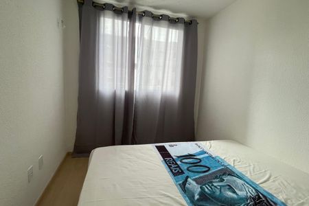 Apartamento para alugar com 48m², 2 quartos e 1 vagaQuarto 2