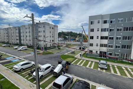 Apartamento para alugar com 48m², 2 quartos e 1 vagaVista