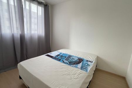 Apartamento para alugar com 48m², 2 quartos e 1 vagaQuarto 2