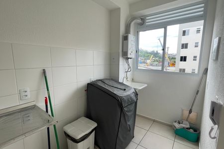Apartamento para alugar com 48m², 2 quartos e 1 vagaCozinha