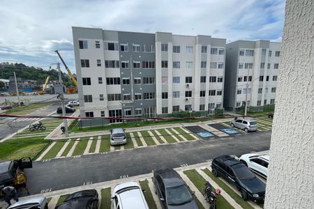 Apartamento para alugar com 48m², 2 quartos e 1 vagaVista