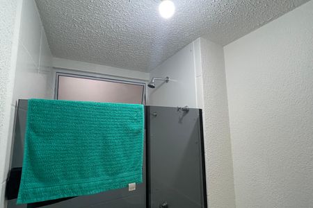Apartamento para alugar com 48m², 2 quartos e 1 vagaBanheiro