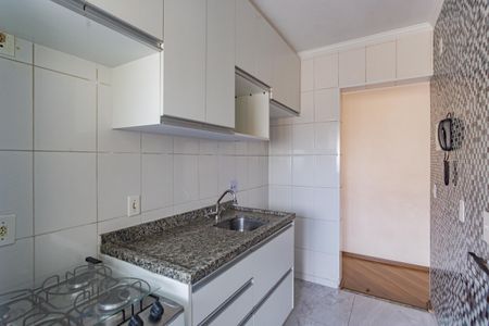 Apartamento para alugar com 50m², 2 quartos e 1 vaga Apartamento para alugar com 50m², 2 quartos e 1 vagaCozinha