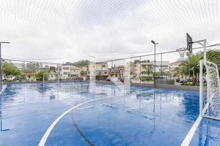Apartamento para alugar com 50m², 2 quartos e 1 vaga Apartamento para alugar com 50m², 2 quartos e 1 vagaQuadra Esportiva