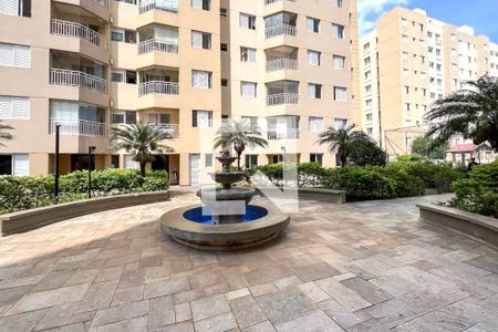 Apartamento para alugar com 50m², 2 quartos e 1 vaga Apartamento para alugar com 50m², 2 quartos e 1 vagaFonte