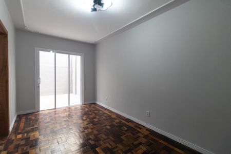 Apartamento à venda com 34m², 1 quarto e sem vaga Apartamento à venda com 34m², 1 quarto e sem vagaSala/Quarto