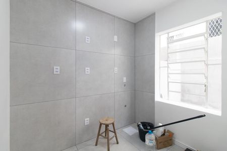 Apartamento à venda com 34m², 1 quarto e sem vaga Apartamento à venda com 34m², 1 quarto e sem vagaCozinha