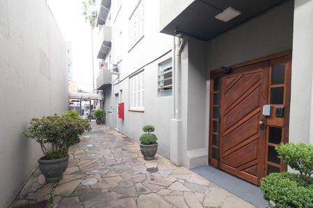 Apartamento à venda com 34m², 1 quarto e sem vaga Apartamento à venda com 34m², 1 quarto e sem vagaÁrea comum