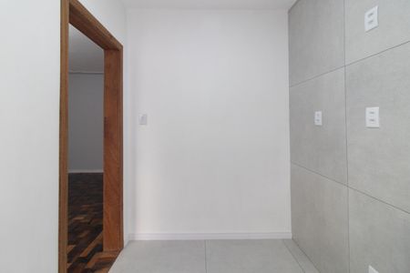 Apartamento à venda com 34m², 1 quarto e sem vaga Apartamento à venda com 34m², 1 quarto e sem vagaCozinha