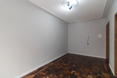 Apartamento à venda com 34m², 1 quarto e sem vaga Apartamento à venda com 34m², 1 quarto e sem vagaSala/Quarto