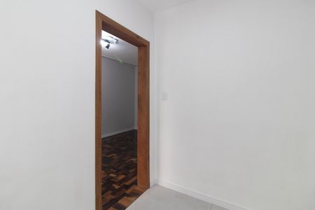 Apartamento à venda com 34m², 1 quarto e sem vaga Apartamento à venda com 34m², 1 quarto e sem vagaCozinha